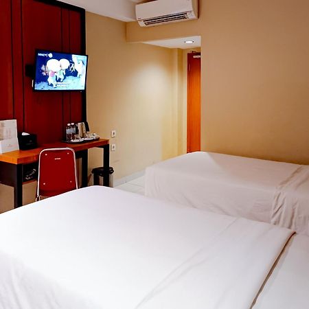 Portola Arabia Hotel باندا أسيه المظهر الخارجي الصورة