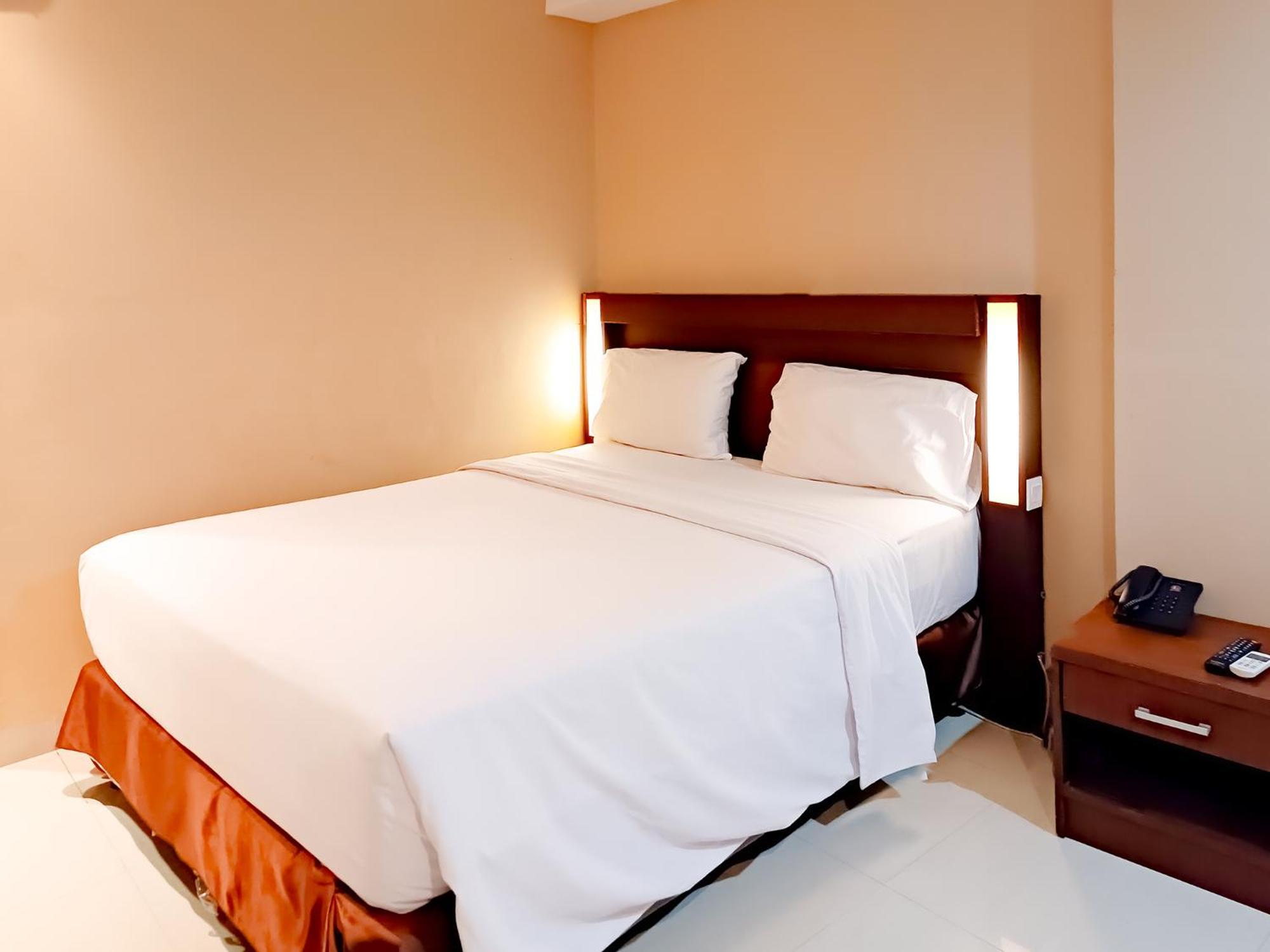 Portola Arabia Hotel باندا أسيه المظهر الخارجي الصورة