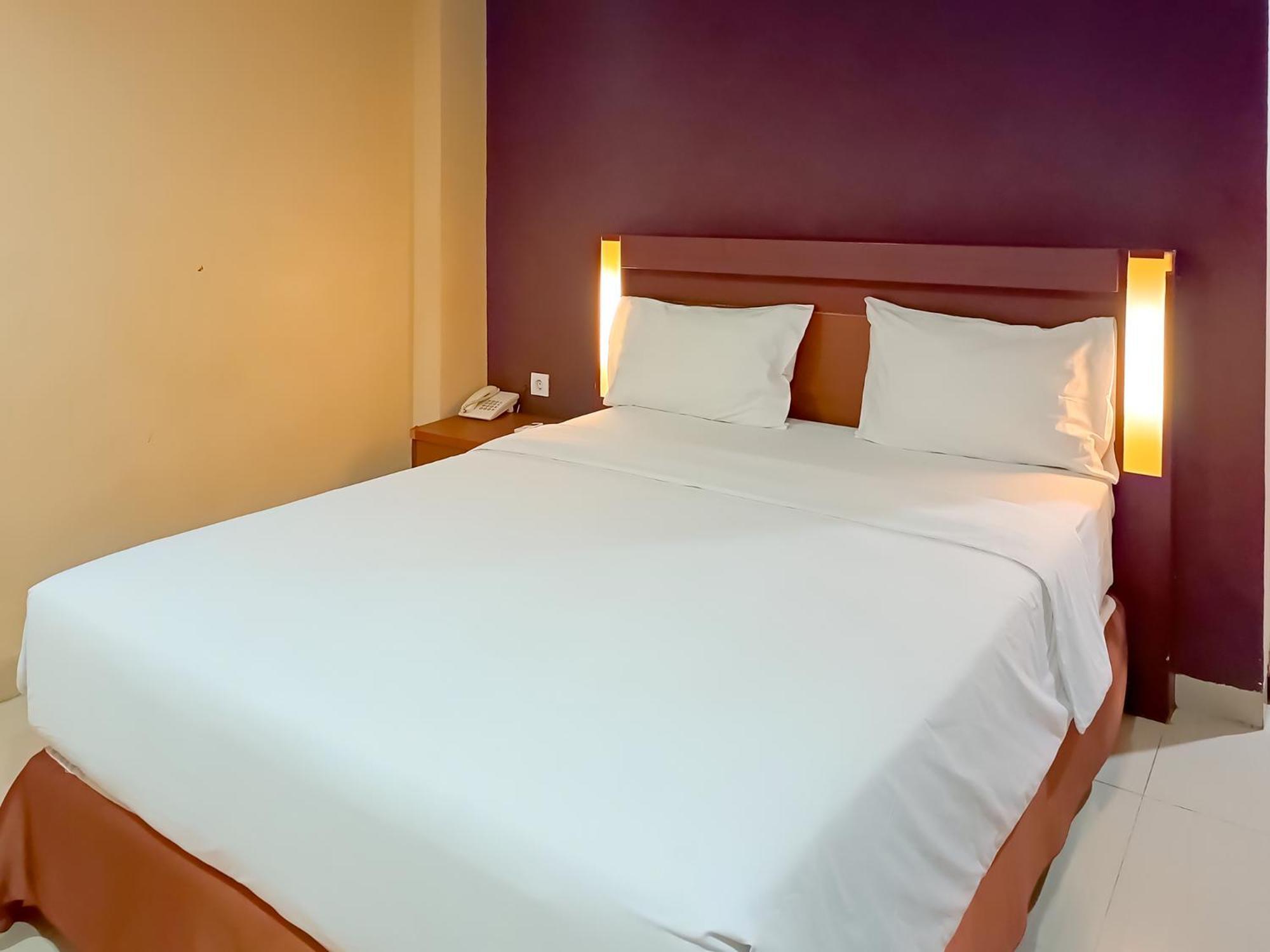 Portola Arabia Hotel باندا أسيه المظهر الخارجي الصورة