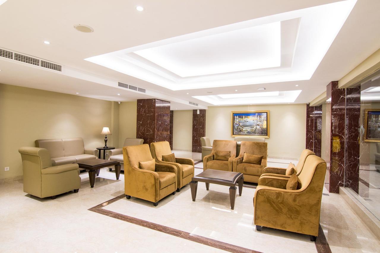 Portola Arabia Hotel باندا أسيه المظهر الخارجي الصورة